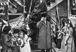 Mustafa Kemal Atatürk’ün Pozantı’ya gelişinin 104. Yıldönümü! İlçede gün boyu etkinlikler düzenlenecek