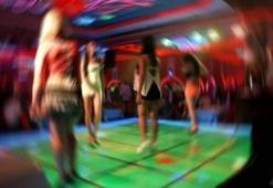 Adana'da 60 koyunu çalıp satan çoban, pavyonda yakalandı! Kurda kuzu emanet etmişler!