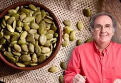 Güneş yanığına, kaşıntıya kabak çekirdeği çaresi! Ünlü profesör çinko şart dedi