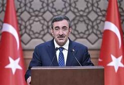 Cumhurbaşkanı Yardımcısı Yılmaz'dan enflasyon mesajı: Dezenflasyon süreci hız kesmeden devam ediyor