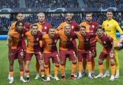 Galatasaray&#39;ın Şampiyonlar Ligi play-off rakibi kim oldu? GS play off rakibi belli oldu mu?