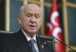 MHP lideri Bahçeli'den 'Kudüs Paktı' çağrısı: Ortak kaderimizdir