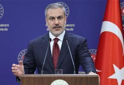 İsrail'e soykırım davası! Bakan Fidan: Türkiye devreye giriyor