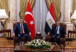 Bakan Fidan'dan Netanyahu tepkisi: Savaş suçlularının yeri parlamento kürsüsü olamaz