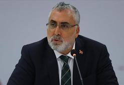 Bakan Işıkhan açıkladı: SGK desteğini yüzde 40 artırdık