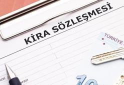 Kira fiyatlarında yeni dönem! Zam oranı verildi dikkat çeken rakam