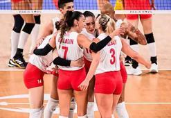 Filenin Sultanları, olimpiyat yarı finalinde