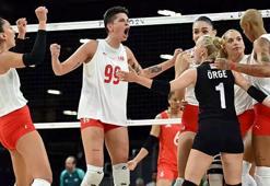 Filenin Sultanları yarı finalde rakibi kim oldu? Paris 2024'te A Milli Kadın Voleybol Takımı yarı final rakibi hangi ülke?