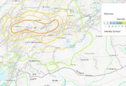 Narlı Fayı nerede, kırıldı mı? Narlı Fayı nereden geçiyor?