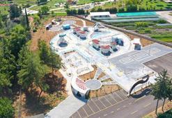 Adana’nın en büyük çocuk trafik eğitim parkı açılıyor