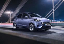 Hyundai iddiasını bu fiyatla piyasaya sürdü; 1 milyon TL'nin çok altına düştü