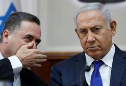 İsrail Dışişleri Bakanı Yisrael Katz haddini aştı! Skandal sözler sonrası Türkiye'den tepki yağdı