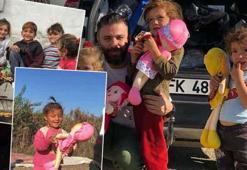 Kimin yardıma ihtiyacı varsa Ogün Abi orada! Yüzlerce aileye yardım eli uzatıyor: Adanalı çocukların yüzünü güldürüyor