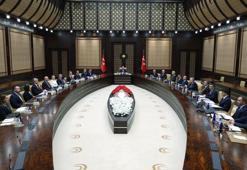 Savunma sanayii zirvesinde 'kararlılık' vurgusu! 'Çelik Kubbe Projesi' gündemde