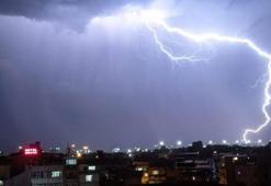 Aşırı sıcaklar bunaltacak sağanak yağışlar serinletecek! Meteoroloji son hava raporunu açıkladı