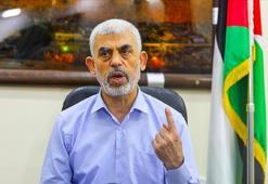 Hamas'ın yeni lideri Yahya Sinvar oldu