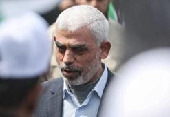 Yahya Sinvar öldürülmeden önce 3 gün boyunca hiçbir şey yememiş!