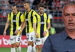 Lille-Fenerbahçe maçı sonrası ilginç benzetme: Sığırcık sürüsü!