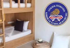 GSB KYK YURT ÜCRET LİSTESİ:  1, 2, 3, 4, 5, 6. tip KYK yurt ücretleri ne kadar, kaç TL?