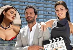 Barış Arduç’tan Hande Erçel’e övgüler! ‘Keşke daha da uzun olsaydı’