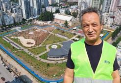 Adanalı vatandaşlara müjde verildi! Dev projede sona gelindi, Adana'nın akciğeri olacak