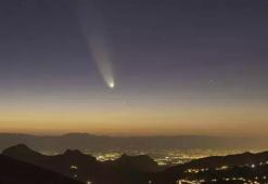 12 Ağustos gecesi yaşanacak! Saniyede 59 kilometre hızla atmosfere girecek