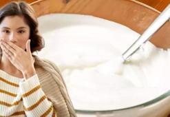 Ağızda sarımsak kokusunun çaresi meğer buymuş! Buzdolabında gözden kaçırmayın!