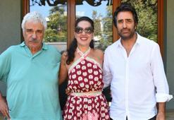 Mahsun Kırmızıgül imzalı Güzel Aşklar Diyarı startı verdi
