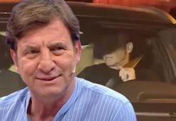 Kaya Çilingiroğlu yeni sevgilisiyle görüntülendi!