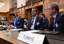 Türkiye, UAD'ye İsrail'in soykırım davasına müdahale beyanını sundu