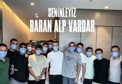 Baran Alp Vardar ne kanseri (hastalığı)? Baran Alp Vardar kimdir, nereli, kaç yaşında?