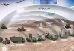 'Çelik Kubbe' CNN Türk'te! Kuş uçurtmayacak