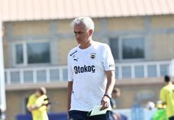 Jose Mourinho'dan Galatasaray ve Okan Buruk tepkisi