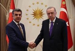Mehmet İlhami Günbegi kimdir, nereli, kaç yaşında? AK Parti Şanlıurfa İl Başkanı kim oldu?