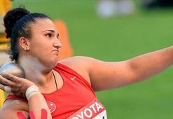 Emel Dereli kimdir (hayatı)? Gülleci Emel Dereli olimpiyat maçı ne zaman, saat kaçta, hangi kanalda? (Paris Olimpiyatları gülle maçı canlı yayın)