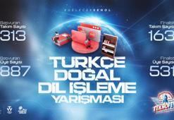 Türkçe Doğal Dil İşleme Yarışması’nın final süreci Bilişim Vadisi’nde başladı