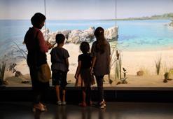 Ziyaretçiler akın etti! Adana'daki Çukurova Biyolojik Çeşitlilik Merkezi 2 ayda 300 bin kişiyi ağırladı