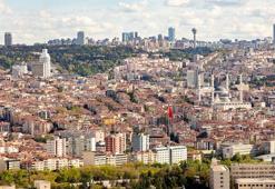 İnşaat maliyet endeksi yıllık yüzde 66,12 arttı