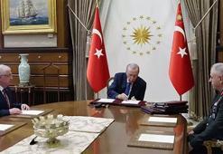 400 albay emekli edildi iddiası! MSB'den YAŞ tartışmalarına yanıt geldi