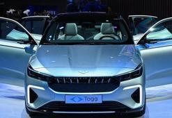 Togg T10F mühendislik testleri süreci başladı