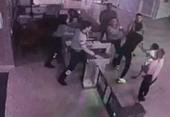 Denizli'de Gazi'ye çirkin hareket! Hasta ziyaret etmek için hastanede darp edildi