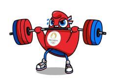 Olimpiyatlar Paris’te satışları artırdı