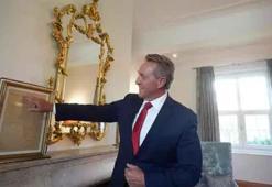 ABD'nin Ankara Büyükelçisi Jeff Flake'in görev süresi doldu! Türkiye'deki deneyimlerini anlattı