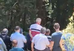 Maden ocağında göçük! 1 işçi hayatını kaybetti