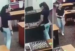 Rusya'da satranç turnuvasında akıl almaz olay: Rakibini cıva ile zehirledi!