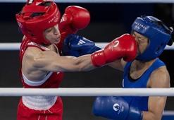 Buse Naz Çakıroğlu final maçı ne zaman, saat kaçta? Buse Naz Çakıroğlu boks maçı hangi kanalda?