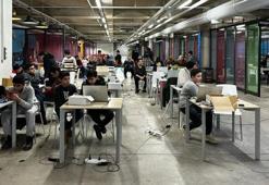 Türkiye’nin en büyük bilim merkezilerinden biri Gaziantep’te