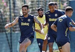Fenerbahçe’de Adana Demirspor hazırlıkları hızlı başladı