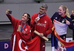 Paris 2024'ün en çok konuşulan ismi Yusuf Dikeç: Tişört dışında hayatımda değişen bir şey yok