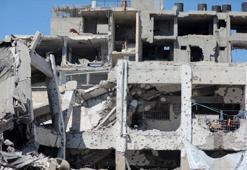 İsviçre'den İsrailli bakana sert tepki: Sivilleri kasıtlı olarak aç bırakmak bir savaş suçudur